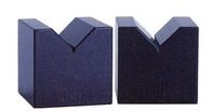 Blöcke des Granit-V für Coaxality Cylindricity, Block-Granit kundengebundenes Maß der Präzisions-V
