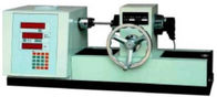 Des Drehungstests der Digitalanzeigen-Drehungs-Prüfmaschine TOR-M150 Handprobe des automatischen Tests