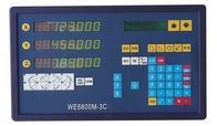 Multifunktionsdigitale anzeige WE6800 295 Millimeter * 185mm * 45mm