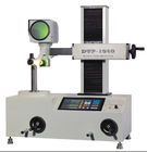 Der Projektor des Profil-DTP-1540, der für vor- genau ist, justieren die Optik Instrument-Integrierung