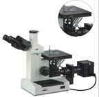 Wärmebehandlungs-binokulares Verbundlichtmikroskop für die Metallphysik-Untersuchung 