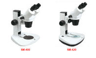Stereolithographie-Mikroskop des lauten Summens SM-400/410/420/430