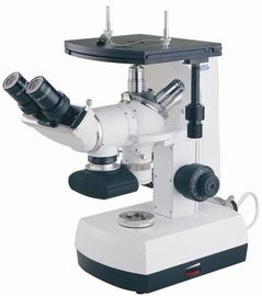 China 50X - metallurgisches Mikroskop 4/0,1 achromatisches Ziel der linearen Wiedergaben 1250X usine