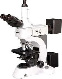 China Heller des Feld-XJP-400/410 Filter metallurgisches Mikroskop-unbegrenzter optischen des System-ND25 usine