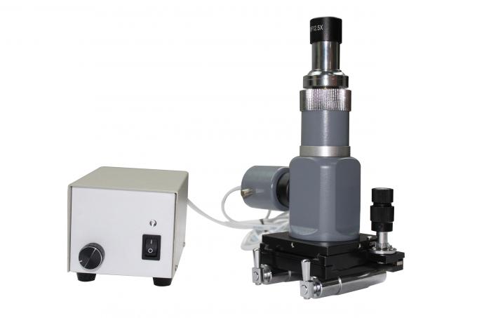 Selbstständiger metallurgischer optischer Mikroskop Portable mit Digitalkamera