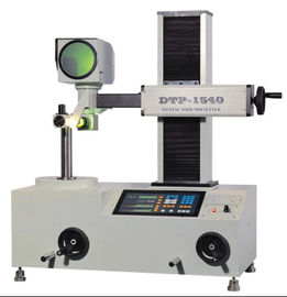 China Der Projektor des Profil-DTP-1540, der für vor- genau ist, justieren die Optik Instrument-Integrierung usine